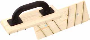 HLADÍTKA A ZEDNICKÉ LŽÍCE TROWELS AND DIPPERS