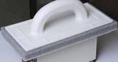 HLADÍTKO PLAST S MIRELONEM FLOAT WITH MIRELON 3443 280 x
