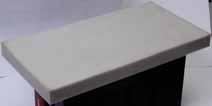 REPLACEMENT MIRELON 3424 280 x 40 x 40 mm 34233 x 30 x 30 mm 3428 280 x 40