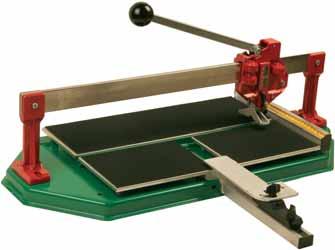 machines for the most demanding usage The travel has 9 sleeved SKF ball bearings 4 of them are adjustable
