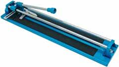 VYKRUŽOVÁKEM TILE CUTTING MACHINE ŘEZAČKA DLAŽBY TILE CUTTING MACHINE 304 480 mm 328 náhradní řezné
