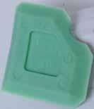 max. 0 kg 370 80 mm 3702 280 mm 2 2 STĚRKA PLASTOVÁ DENTED SPREADER
