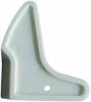 rovná/straight SILIKONOVÁ STĚRKA SILICON SCRAPER 0 0 0 3704 STĚRKA
