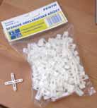 SADA NA PLOVOUCÍ PODLAHY FLOATING FLOOR INSTALLATION KIT 3722 4 mm 0