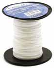 modrý/blue 37097 80 g - červený/red PROVÁZEK STRING ZEDNICKÝ PROVÁZEK POLYETYLEN 0 m STRING
