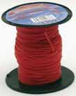 0 m STRING POLYETHYLENE 0 m 38904 žlutý/yellow,0 mm 3890 žlutý/yellow,7 mm 3890
