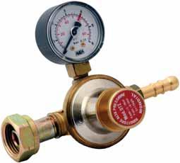 SURE REGULATOR PROPAN-BUTAN 99 3 m SÍŤ NA LEŠENÍ P.E. SCAFFOLDING NET GREEN 42 2, m x m, 80 g/m 2 zelená/green VÁLEČEK ROLL vstupní tlak/inlet pressure výstupní tlak/outlet