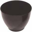 STAVEBNÍ DOPLŇKY CONSTRUCTION ACCESORIES VYMÝVACÍ VANIČKA WASH BUCKET MISKA NA SÁDRU PLASTER BOWL,