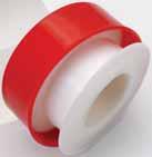 9 mm x m INSTALATÉRSKÁ TEFLONOVÁ PÁSKA TEFLON TAPE 0 38932 0,3