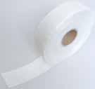 SÁDROKARTONÁŘSKÁ PÁSKA SAMOLEPICÍ FIBERGLASS TAPE SELF ADHESIVE