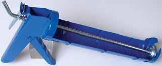 CAULKING GUN PLASTIC 38000 24