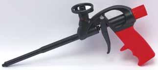NA PISTOLE SPARE NOZZLE GUN TEFLON