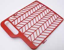 ŠTĚTCE A MALÍŘSKÉ VÁLEČKY PAINT BRUSHES AND ROLLERS MŘÍŽKA WIPE GRID KBELÍK NA BARVU PAINT PAIL 2 mm x 0 mm 80 mm x 2 mm 22 2 mm x mm 2 mm x