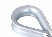 900 kg 2707 30 kg 27 300 kg 272 00 kg 2722 800 kg 272 300 kg bez lana/without wire rope 4 4 8 8 4 8 OCELOVÉ LANKO POZINKOVANÉ WIRE ROPE Zn COATED OCELOVÉ LANKO POZINKOVANÉ V PVC OBALU WIRE