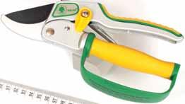 NŮŽKY PRUNERS čepel HCS SK- - japonská ocel blade HCS SK- - japan steel 4098 2 mm čepel HCS SK- - japonská ocel blade