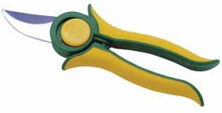 ZAHRADNICKÉ NŮŽKY GARDEN PRUNERS NÁHRADNÍ BŘIT SPARE BLADE ZAHRADNICKÉ NŮŽKY PRUNERS pro nůžky for pruners 409, 409