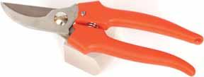 ZAHRADNICKÉ NŮŽKY GARDEN PRUNERS