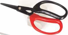 80 SHEARS GRASS - 80 2 40 30 cm NŮŽKY NA VĚTVE