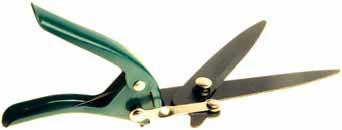 NŮŽKY NA VĚTVE PRUNERS FOR BRANCHES 3 4000 7 cm,