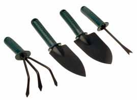 PRUNERS 24 4008 cm, rovné ostří/straight edge POUZDRO NA ZAHRADNICKÉ NŮŽKY CASE FOR