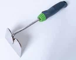 zubů/teeth 24 24 24 24 LOPATKA ŠIROKÁ NEREZ SHOVEL STAINLESS LOPATKA ÚZKÁ