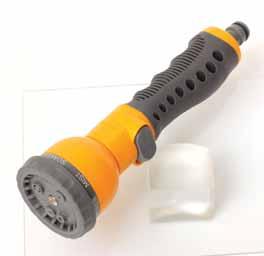ZAVLAŽOVACÍ TECHNIKA WATER SYSTEM PISTOLE SPRAY GUN PISTOLE