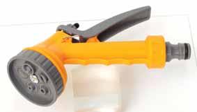 funkcí/function DELUX PISTOLE SPRAY GUN 2 min. 70kPa max.