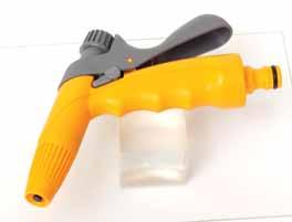 gun DELUX PISTOLE SPRAY GUN 2 min.