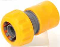 RYCHLOSPOJKA STOP HOSE CONNECTOR 0 30kPa 30kPa