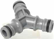 ADAPTÉR ADAPTER 30kPa 30kPa 44 s hadicovou sponou