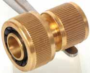 380kPa 49 3/4 RYCHLOSPOJKA HOSE CONNECTOR 493