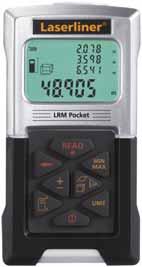 MĚŘIDLA MEASURING TOOLS ROTAČNÍ LASER AQUAPRO ROTARY LASER AQUAPRO Automatický rotační laser s rychlou horizontální samonivelací, vertikální nastavení pomocí stavitelné nožičky.