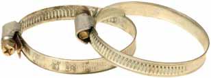 ZAVLAŽOVACÍ TECHNIKA WATER SYSTEM HADICOVÁ SPONA HOSE CLAMP HADICOVÁ SPONA HOSE CLAMP 400 8-2 mm 40 - mm 402 2 - mm 403-2 mm 404-32 mm 40 2-40 mm 40 30-4 mm 407 32-0 mm 408 40-0 mm