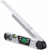 0, Zoom: 3x digitální zoom v krocích po % předchozího přiblížení, LED: 3 stupně intenzity osvětlení, paměť: GB SD karta Compact inspection camera for visual inspections of areas which are difficult