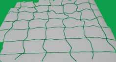 stínění/shield 90% 2 g/m 2 44 UV stabilní/uv stability m x m 44 UV stabilní/uv stability, m x m 447 UV