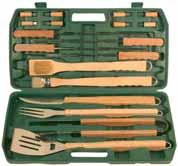 ks/pcs GRILOVACÍ NÁŘADÍ GRILL TOOLS 3