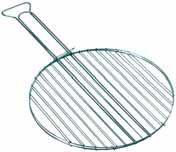 FIREGRATE 4308 29 cm OPÉKAČ RYB FISH
