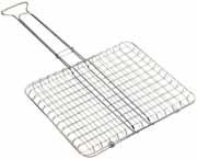 OPÉKACÍ MŘÍŽKA GRILL BASKET 24 43083