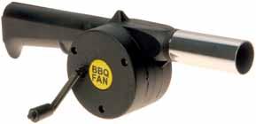 GRILL FORK MECHANICKÉ DMYCHADLO AIR COMPRESSOR 43097 0