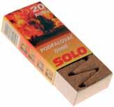 43090 PODPALOVAČ KAPALNÝ LIQUID FIRE 24 4309 KARTÁČ NA