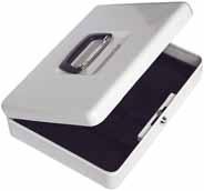 MAILBOX 70 30 x 30 x 0mm nerez/stainless
