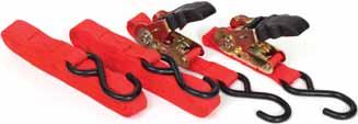TUV GS 70kg 2ks/pcs UPÍNACÍ POPRUHY TIE-DOWN