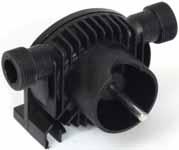 RŮZNÉ OTHERS ČERPADLO NA VRTAČKU PUMP FOR DRILLING MACHINE ČERPADLO NA VRTAČKU PUMP FOR DRILLING MACHINE 38 LED SVÍTILNA LED LIGHT 37 LED ČELOVKA LED HEADLAMP 48 37 3 mm, 3 x LED, baterie/batteries