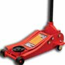 madlo Hydraulic garage jack, low profil, 30 rotating handle 2 000kg 89 39 4,2 kg 2823 Hydraul. zvedák pojízdný, dílenský / Hydraulic garage jack 3 000kg 4 37, kg 2824 Hydraul.
