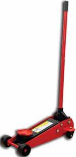 zvedák pojízdný, dílenský, nízký profil, profi Hydraulic garage jack, low profil, profi 2 00kg 8 4 34,8 kg 2827 Hydraul.