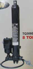 AUTODOPLŇKY AUTOMOTIVE HYDRAULICKÝ VÁLEC HYDRAULIC LONG RAM 29, 292 294, 29 29 - s pneumatickým multiplikátorem. Pracovní tlak multiplikátoru 0,7-0,8 MPa with pneumatic multiplier.