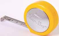 ČSN 24, EEC 734 new nylon coating of the blade DURA NY Coat x higher resistant of the measuring