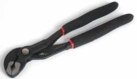 KLEŠTĚ A NŮŽKY PLIERS AND SCISSORS