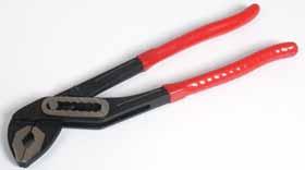 STAVITELNÉ S TLAČÍTKEM WATERPUMP PLIERS