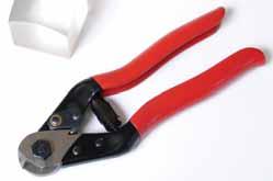 mm 703 24 / mm 704 30 / 70 mm KLEŠTĚ NA LANKA CUTTING